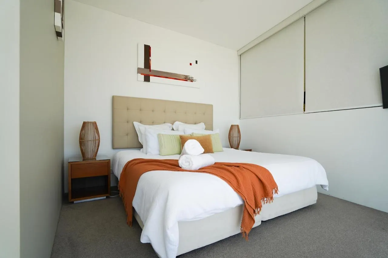 Air On Broadbeach - Stunning Ocean Views! Gold Coast Apartman